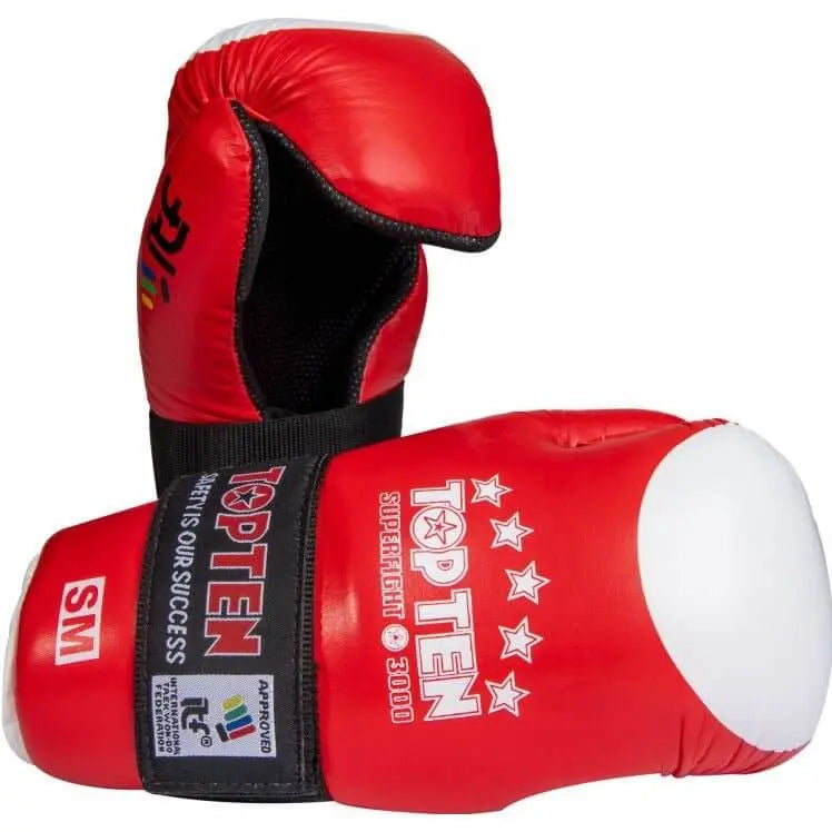 ITF Sparring Gloves - MASA