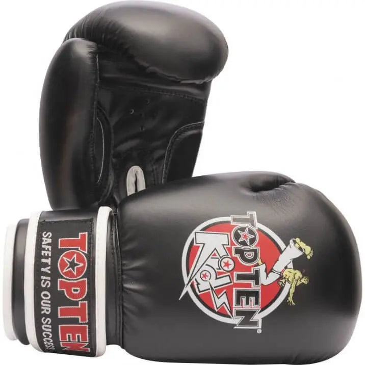 Top Ten Kids 8oz Boxing Gloves