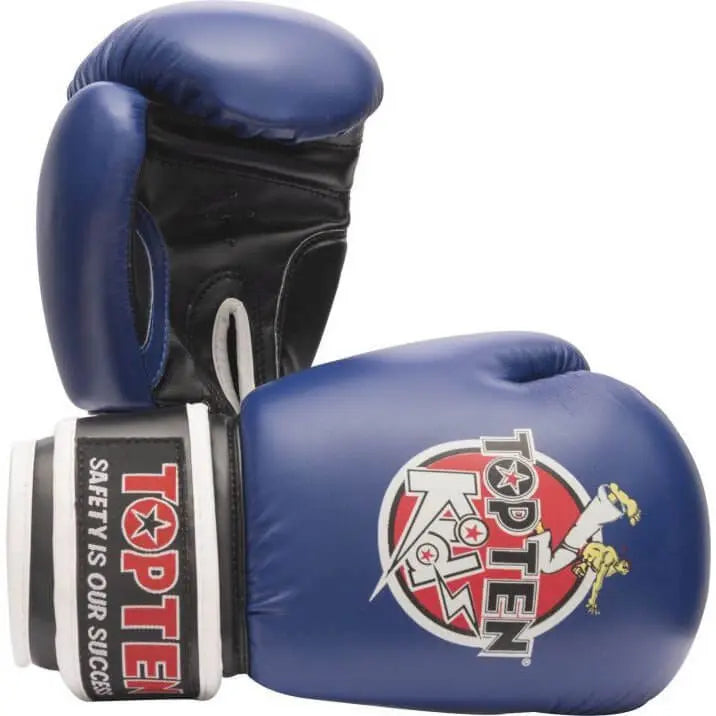 Top Ten Kids 8oz Boxing Gloves