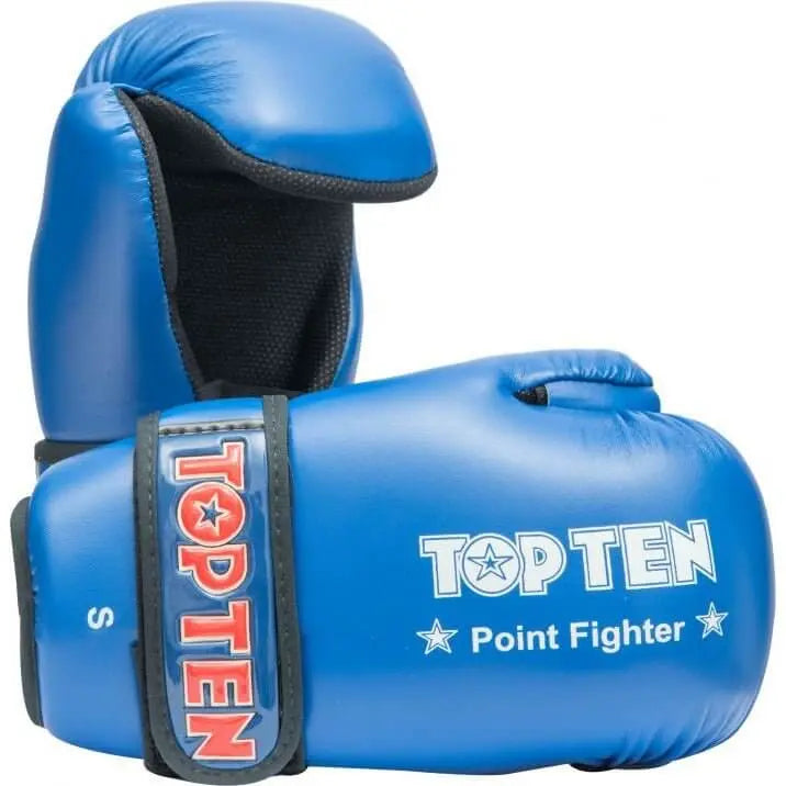 Top Ten Point Gloves - MASA