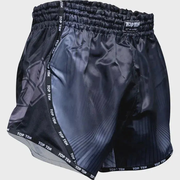 Top Ten Vectory Kickboxing Shorts