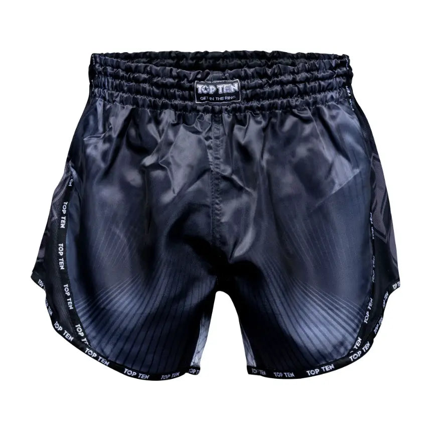 Top Ten Vectory Kickboxing Shorts - Martial Arts Supplies Perth