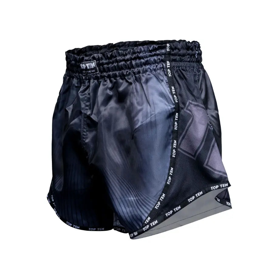 Top Ten Vectory Kickboxing Shorts - Martial Arts Supplies Australia