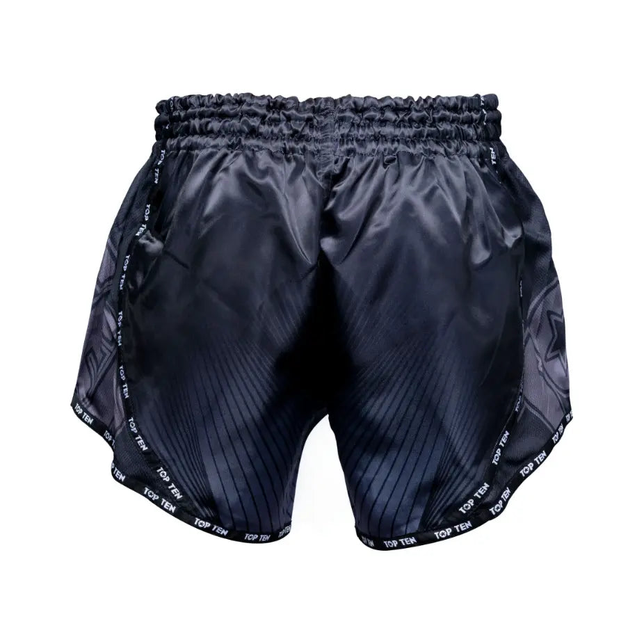 Top Ten Vectory Kickboxing Shorts - Martial Arts Supplies Australia