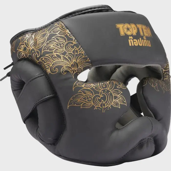 TopTen Nong Han headguard - IFMA Approved - MASA