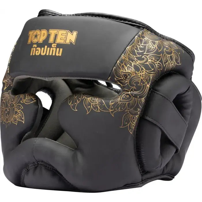 TopTen Nong Han headguard - IFMA Approved - MASA