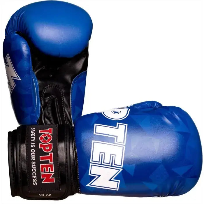 TopTen Prism Boxing Gloves