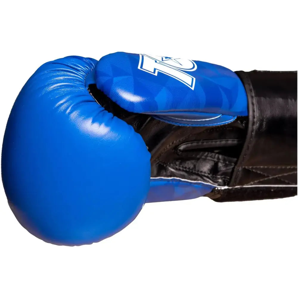 Thumb lock - Wako Approved Boxing Glove