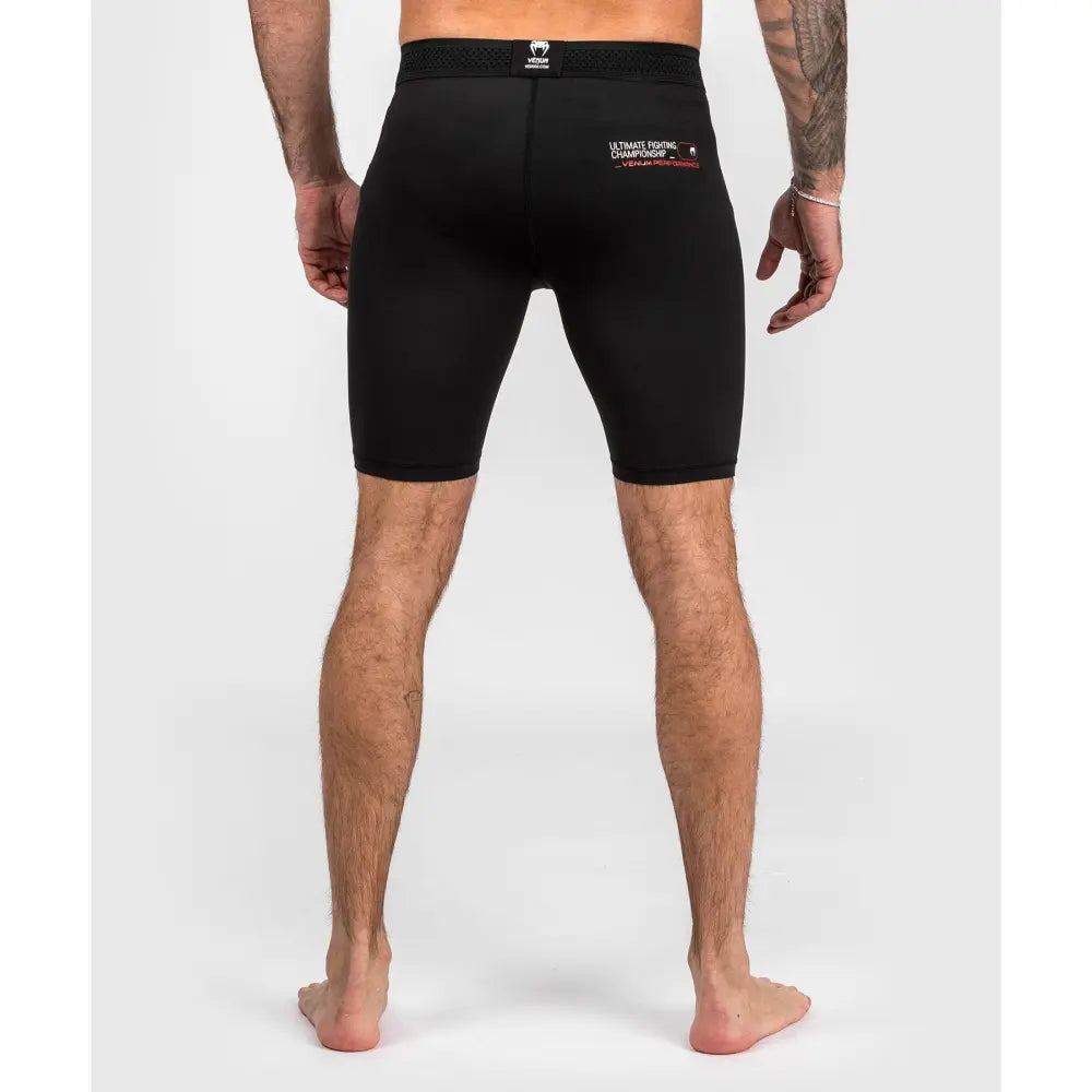 Back of the Venum UFC VT Shorts