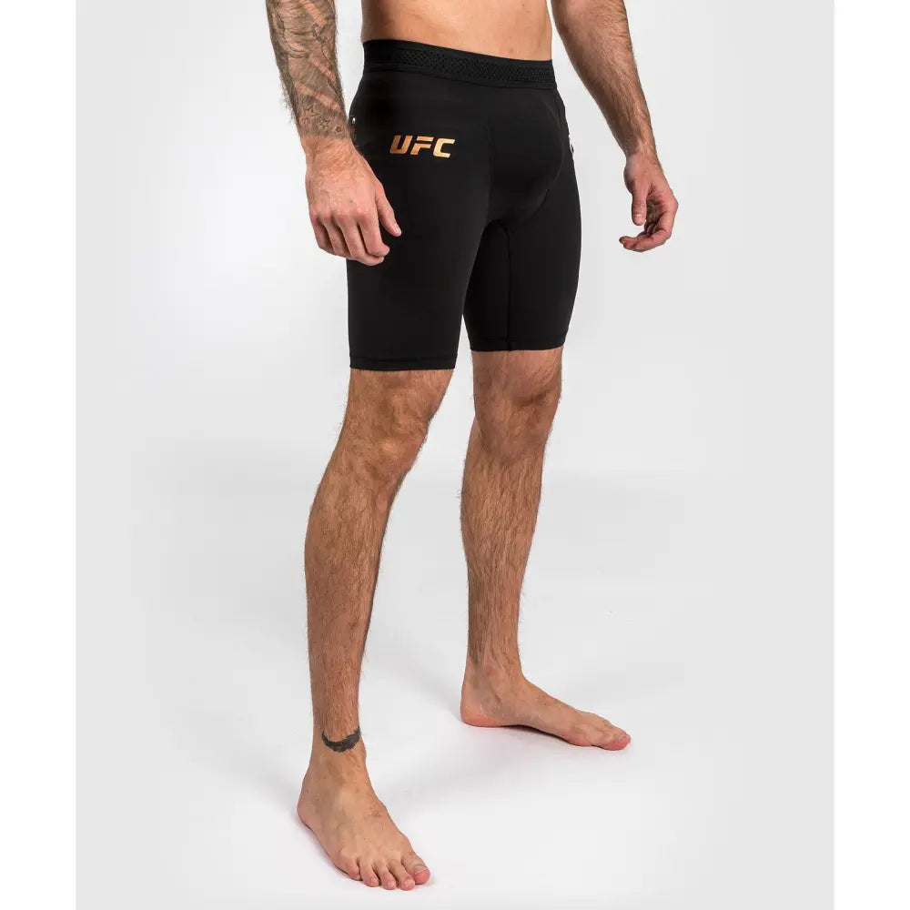 ufc cOMPRESSION sHORTS