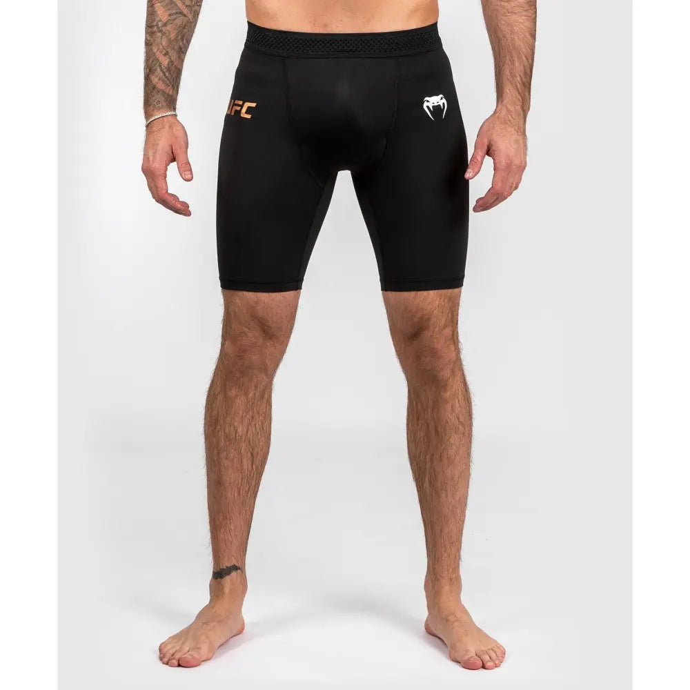 UFC Adrenaline by Venum Fight Week collection men’s Vale Tudo Shorts