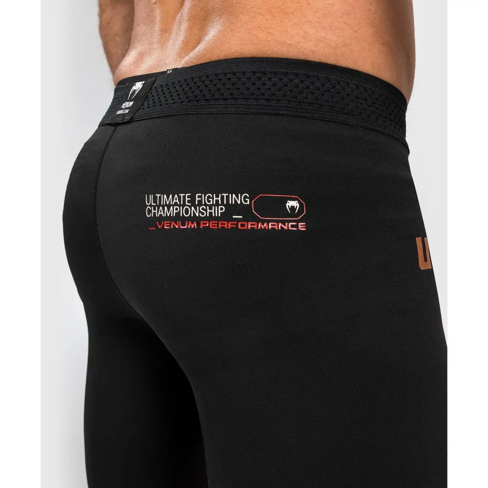 UFC Compression shorts