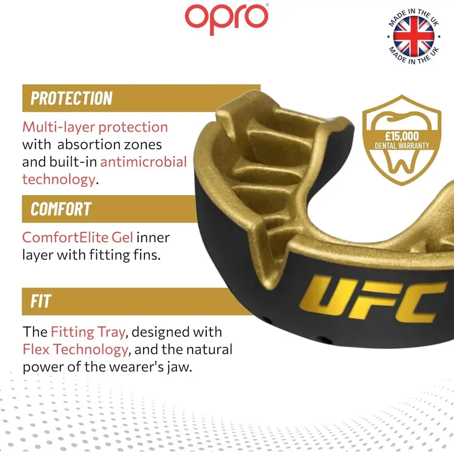 UFC Mouthguard