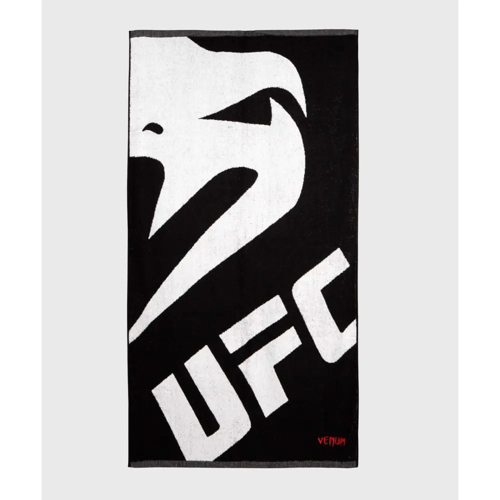 UFC Venum Authentic Fight Week Towel