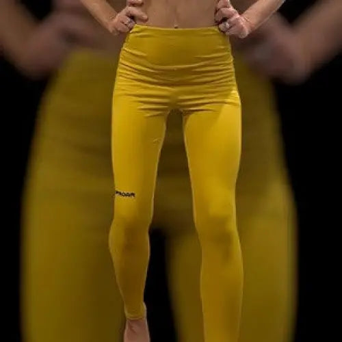 Uproar GoldenGrind Ladies Leggings - MASA