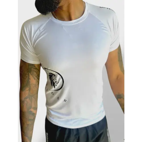 Uproar Men’s Base-layer Compression Short-Sleeve