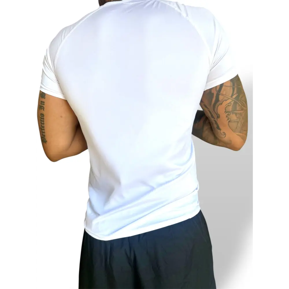 Uproar Men’s Base-layer Compression Short-Sleeve