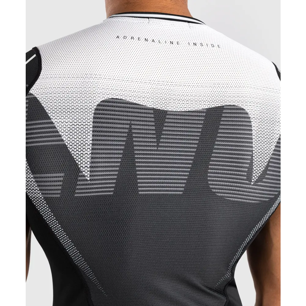 Venum Adrenaline Short Sleeve Rashguard