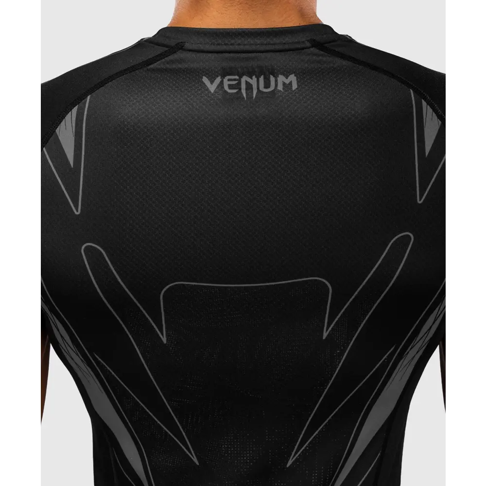 Venum Amazonia Reborn Short Sleeve Rashguard