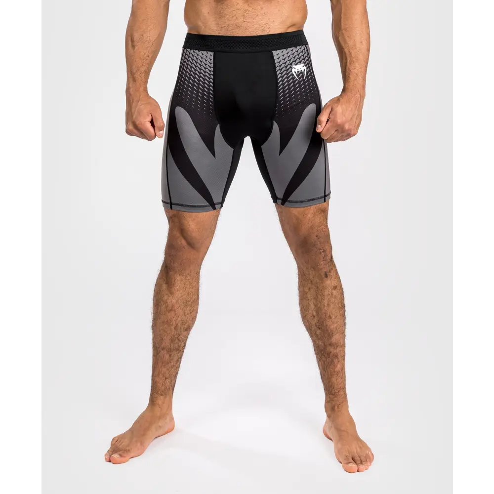 Venum Attack Men’s Vale Tudo Shorts - Martial Arts Supplies