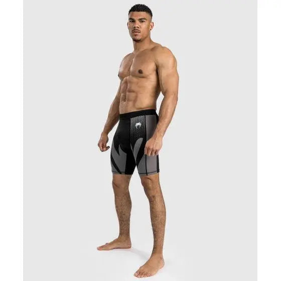 Venum Attack Men’s Vale Tudo Shorts - Martial Arts Supplies