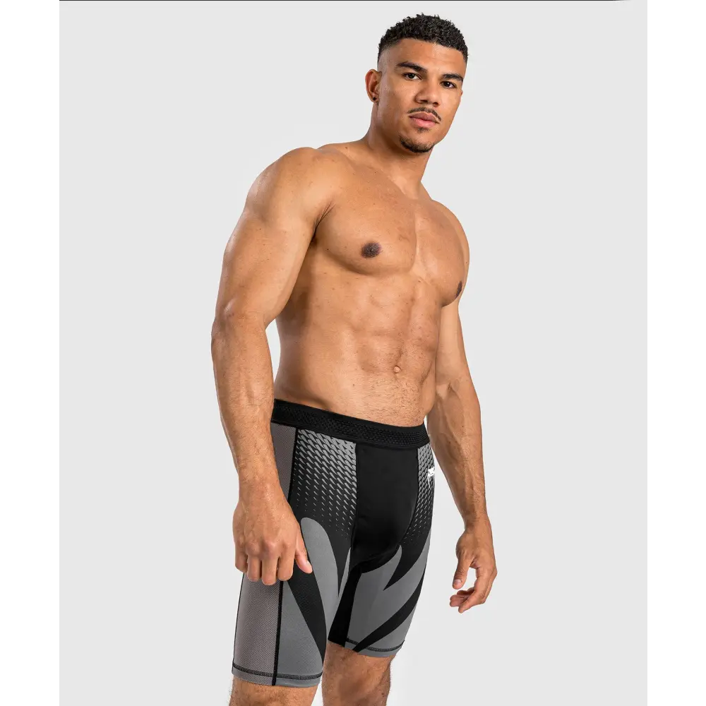 Venum Attack Men’s Vale Tudo Shorts - Martial Arts Supplies