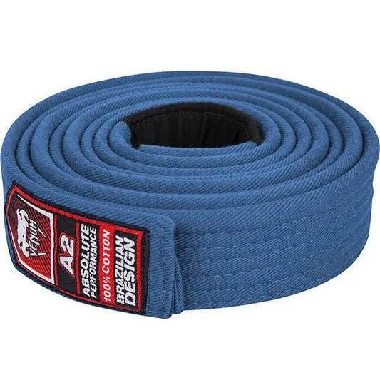 Venum BJJ Blue Belt