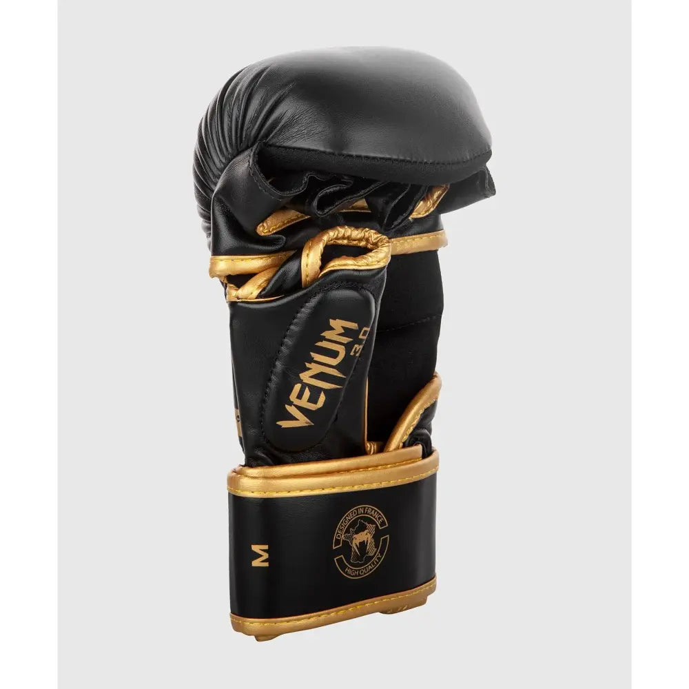 Venum Challenger 3.0 Sparring Gloves - MMA Gloves