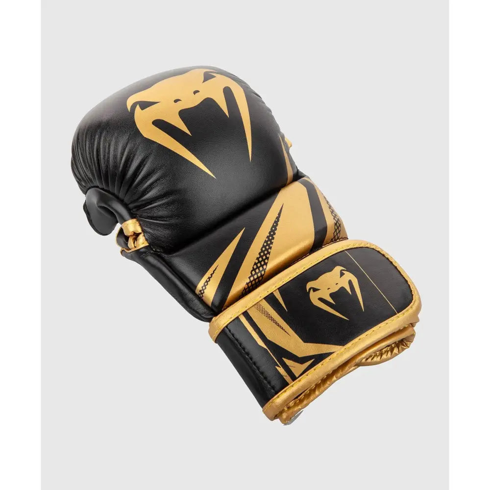 Venum Challenger Open Hand Sparring Gloves