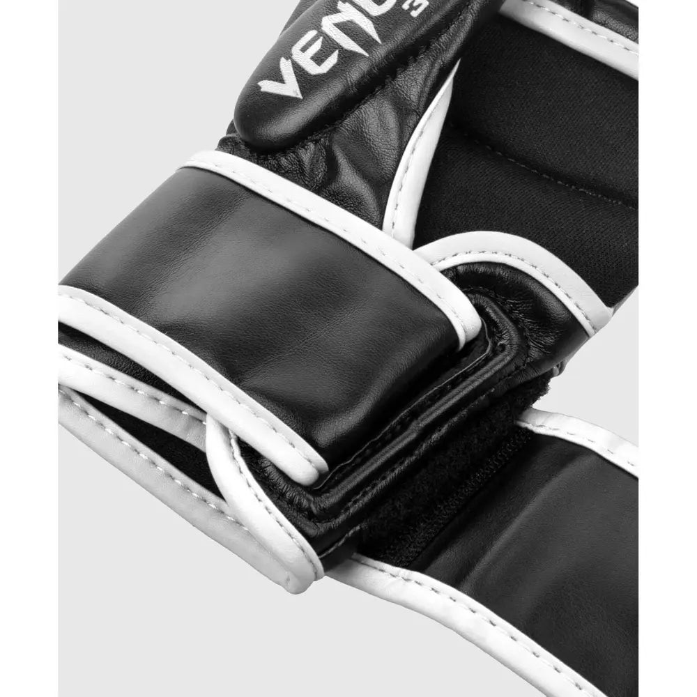 Venum Challenger 3.0 Sparring Gloves - Black / White