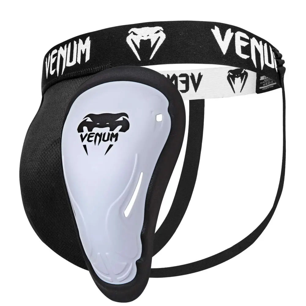 Venum Challenger Groin guard - MASA