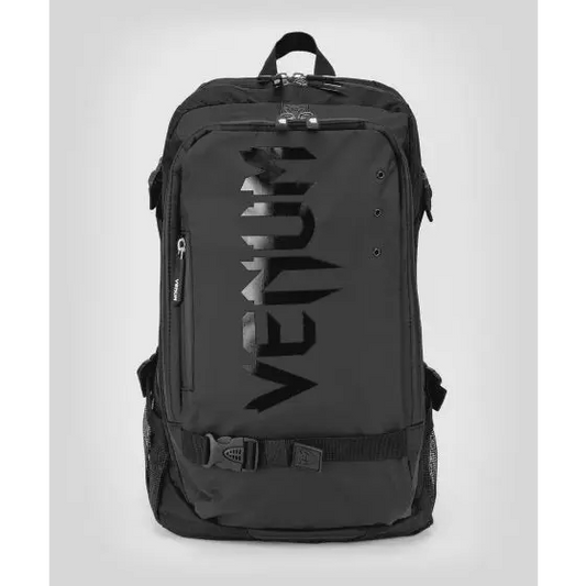 Venum Challenger Pro Evo Backpack - Black