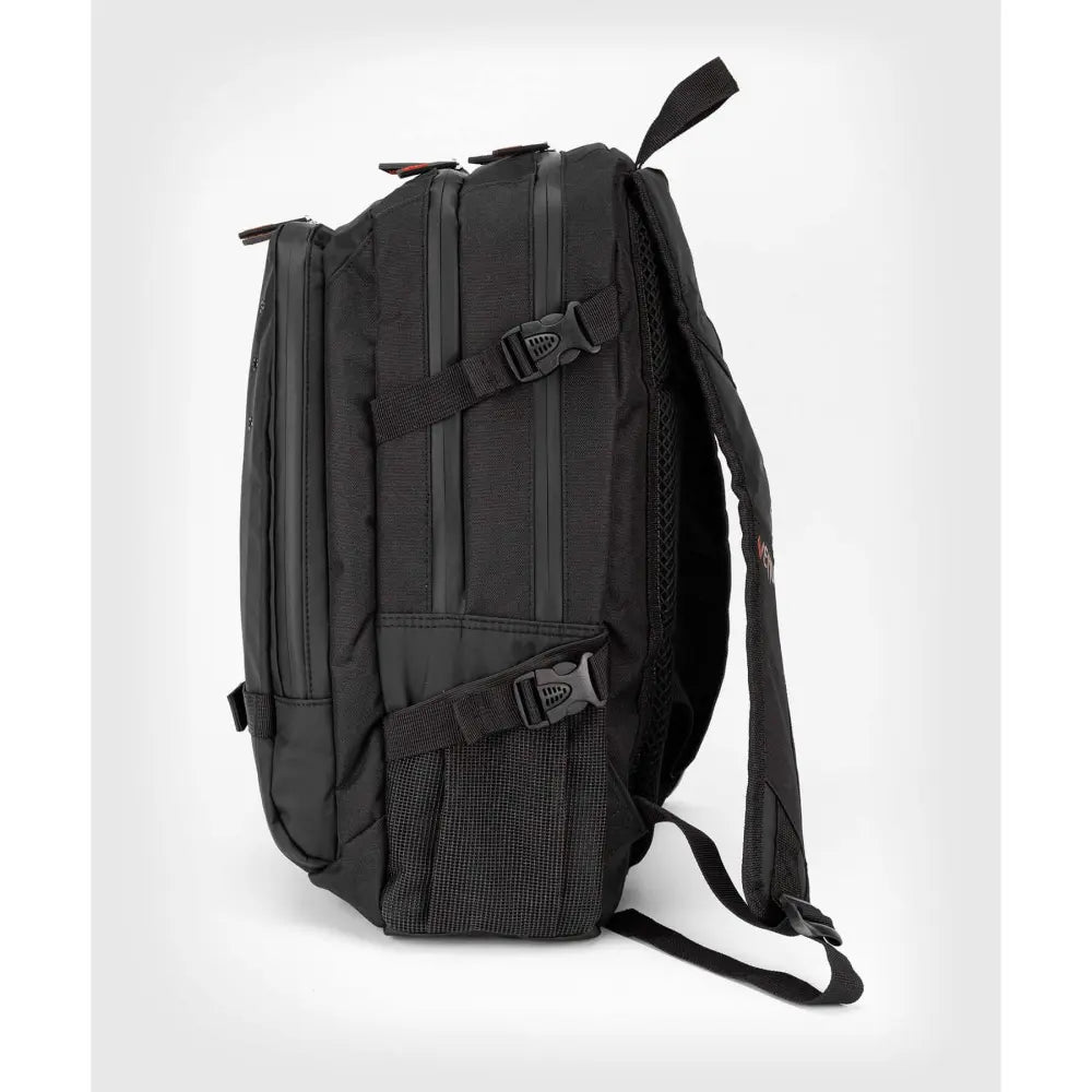 Venum Challenger Pro Evo Backpack - Black/Red