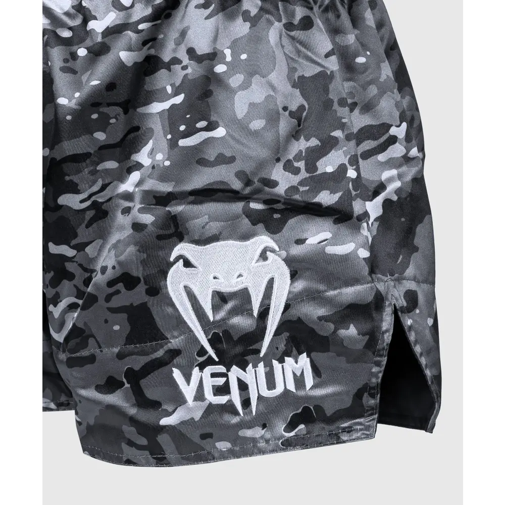 Venum Classic Muay Thai Shorts - Urban Camo - MASA