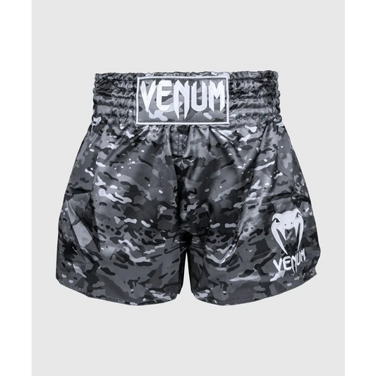 Venum Classic Muay Thai Shorts - Urban Camo - MASA