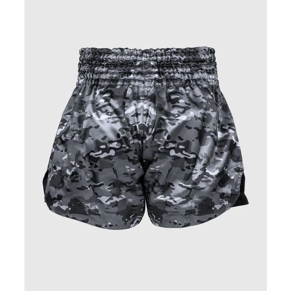 Venum Classic Muay Thai Shorts - Urban Camo - MASA