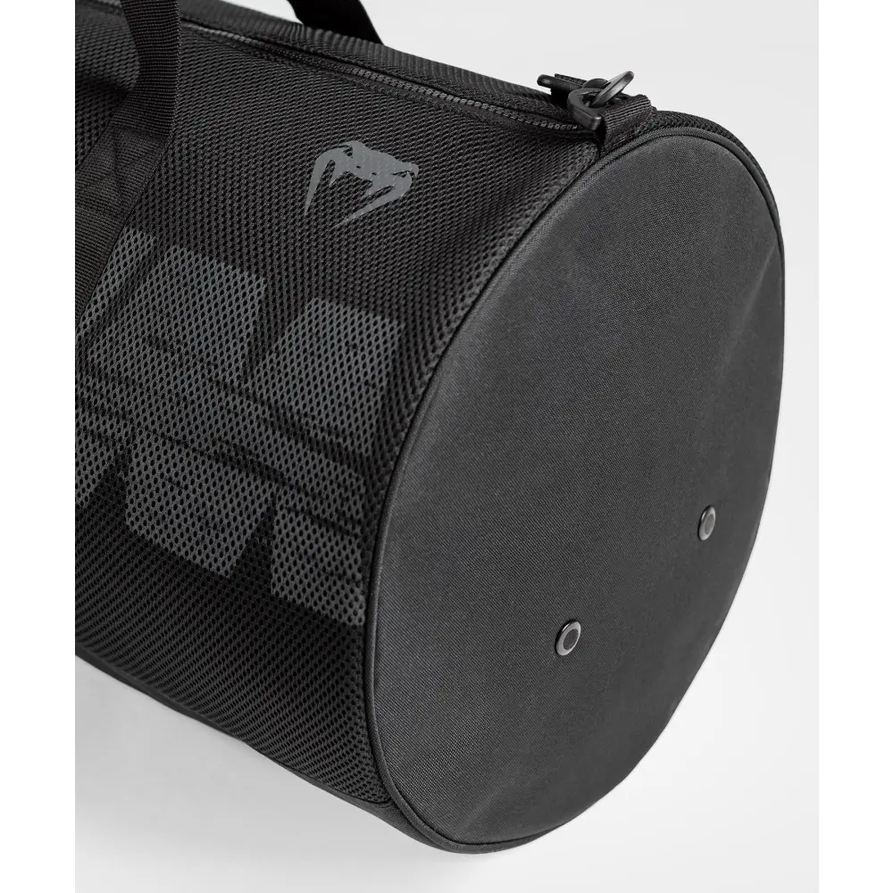 Venum Connect XL Duffle Bag - Black - MASA