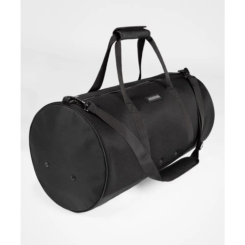 Venum Connect XL Duffle Bag - Black - MASA