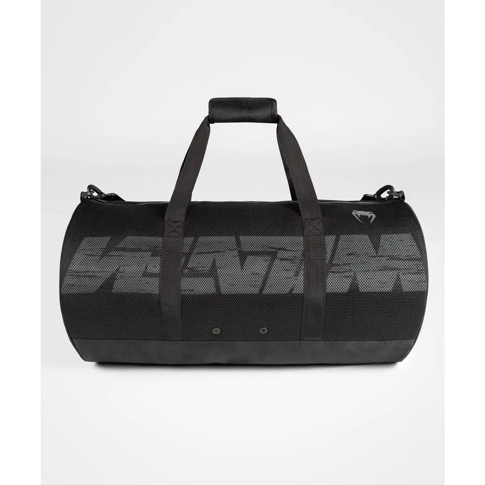 Venum Connect XL Duffle Bag - Black - MASA