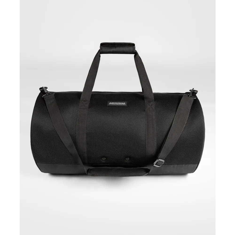 Venum Connect XL Duffle Bag - Black - MASA