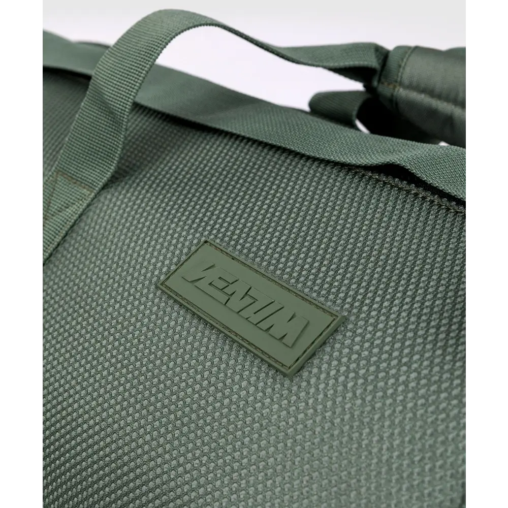 Venum Connect XL Duffle Bag - Khaki - MASA