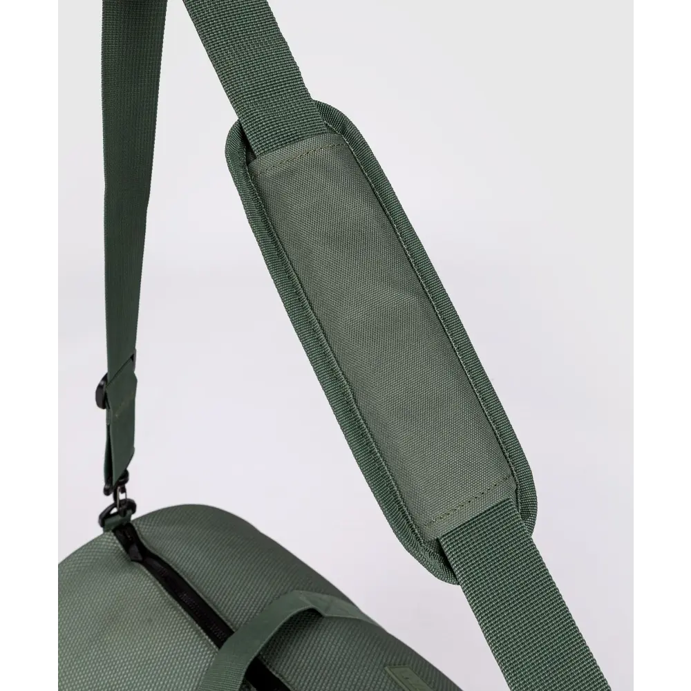 Venum Connect XL Duffle Bag - Khaki - MASA