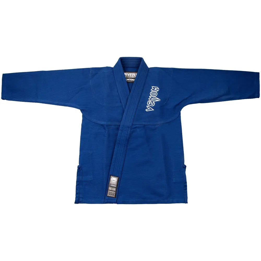 Venum kids BJJ Uniform - Blue