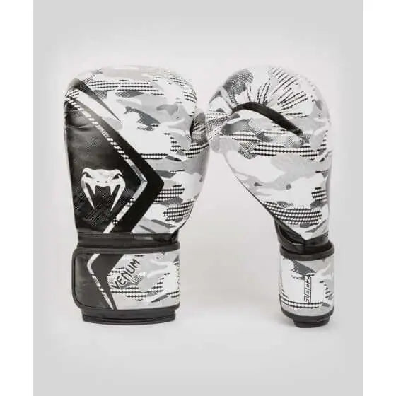 Venum Defender Boxing Gloves