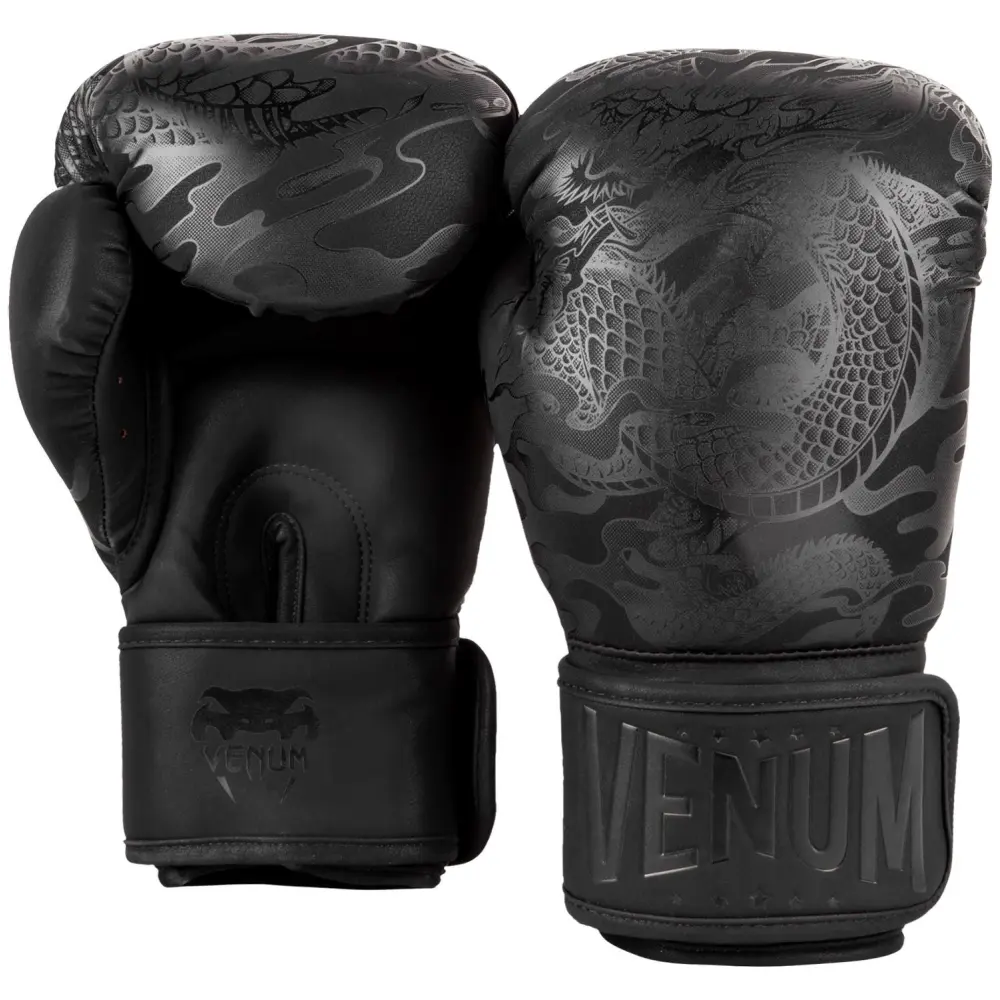Venum Dragon's Flight Boxing Gloves