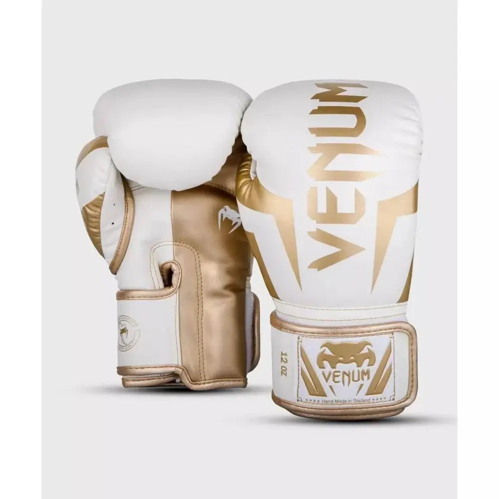 venum boxing gloves