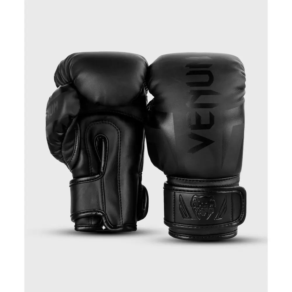 Venum Elite Kids Boxing Gloves