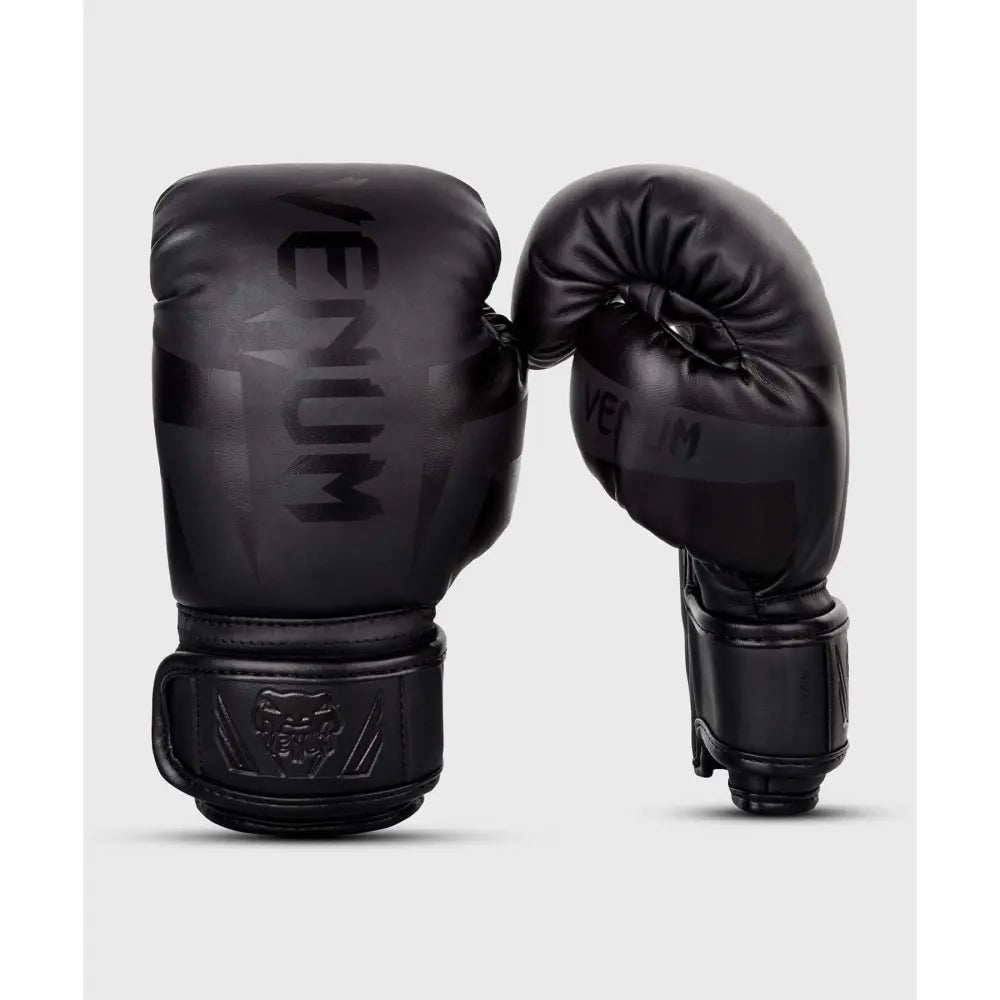 Venum Elite Kids Boxing Gloves