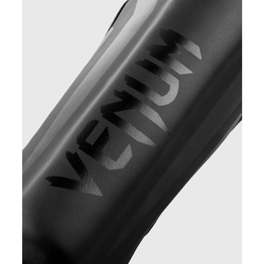 Venum Elite Kids Shin Guards - Martial Arts Supplies