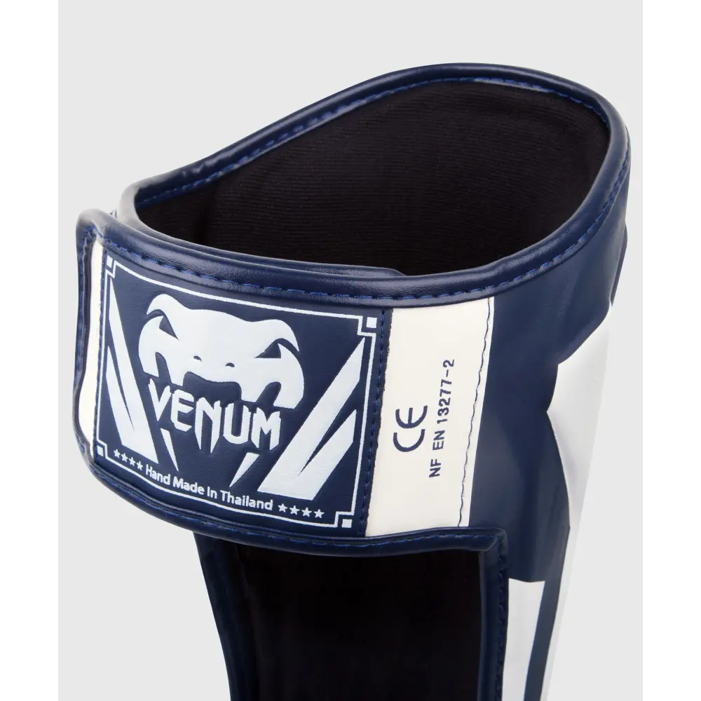 Venum Shin guards - Venum MMA Shinguards Martial Arts Supplies